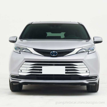 2022 Xse 8 Seater Price Of Juego De Manijas Puerta Autos Toyota Sienna